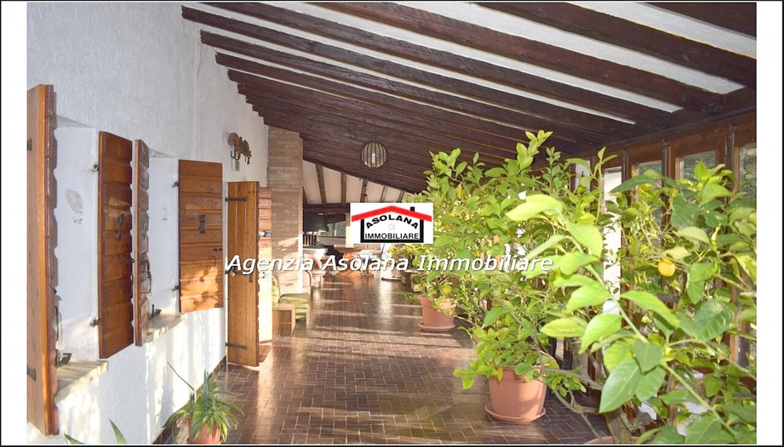 Villa in Maser, Veneto, Italy 4 - 13833588