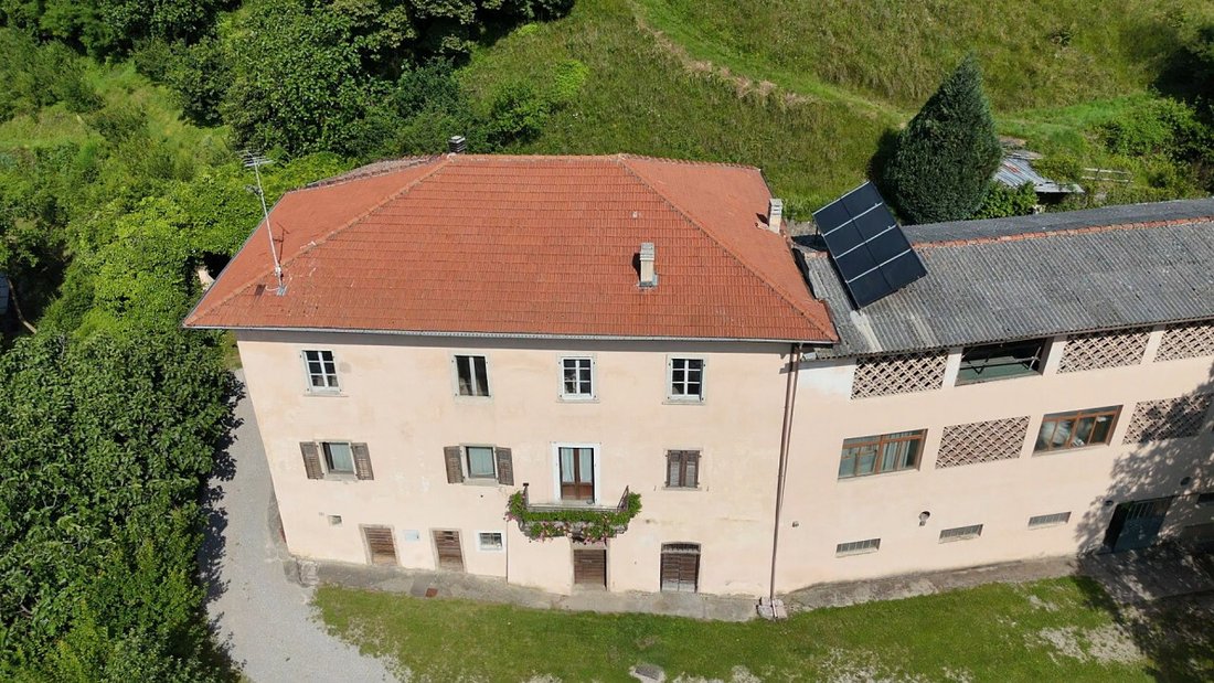 House in Drena, Trentino – Alto Adige/Südtirol, Italy 3 - 14918842
