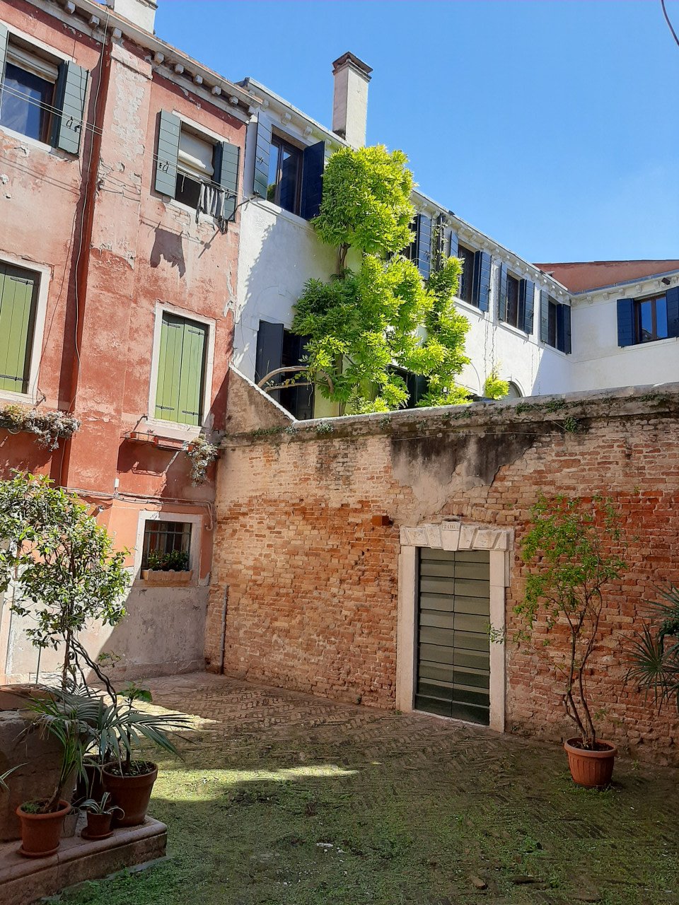 Castle in Venice, Veneto, Italy 1 - 15733477