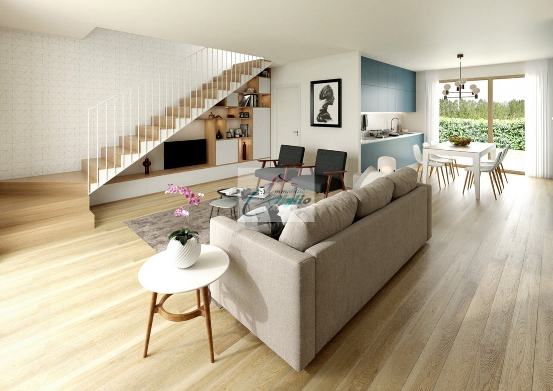 House in Center - San Lorenzo, Albignasego, Veneto 4 - 15414965