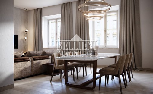 Apartment in Center, Vicenza, Veneto 1