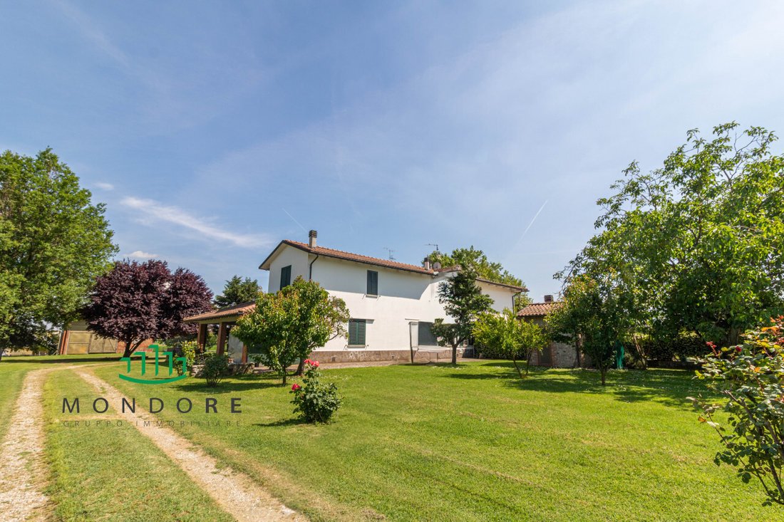House in Castel San Pietro Terme, Emilia-Romagna, Italy 1 - 15889666