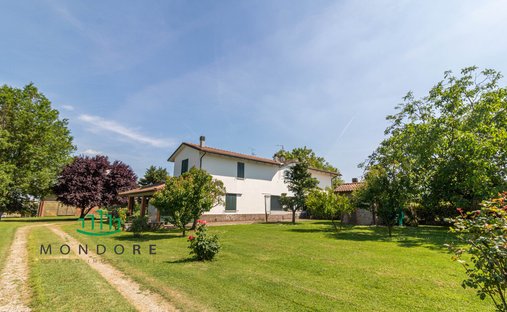 House in Castel San Pietro Terme, Emilia-Romagna, Italy 1