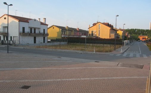 Land in Piove di Sacco, Veneto, Italy 1