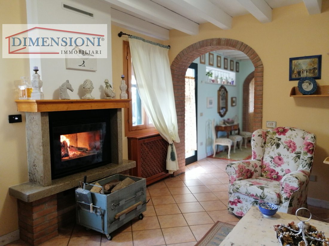 House in Este, Veneto, Italy 5 - 14484364