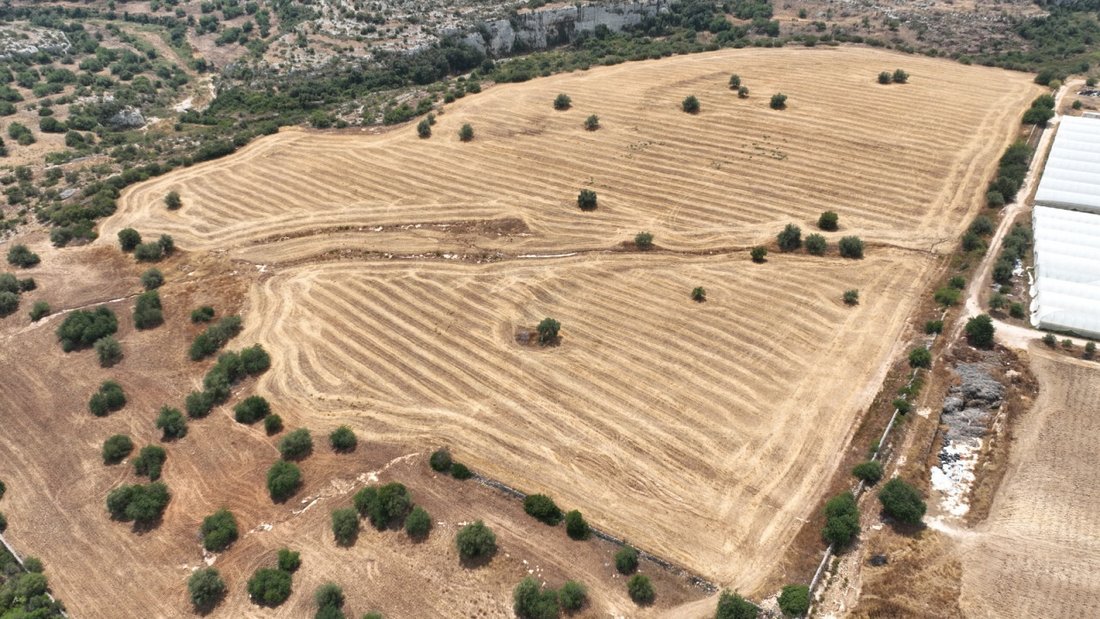 Land in Noto, Sicily, Italy 3 - 12119493