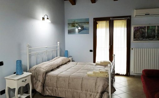 Haus in Zentrum - Meer, Pesaro, Marken 1