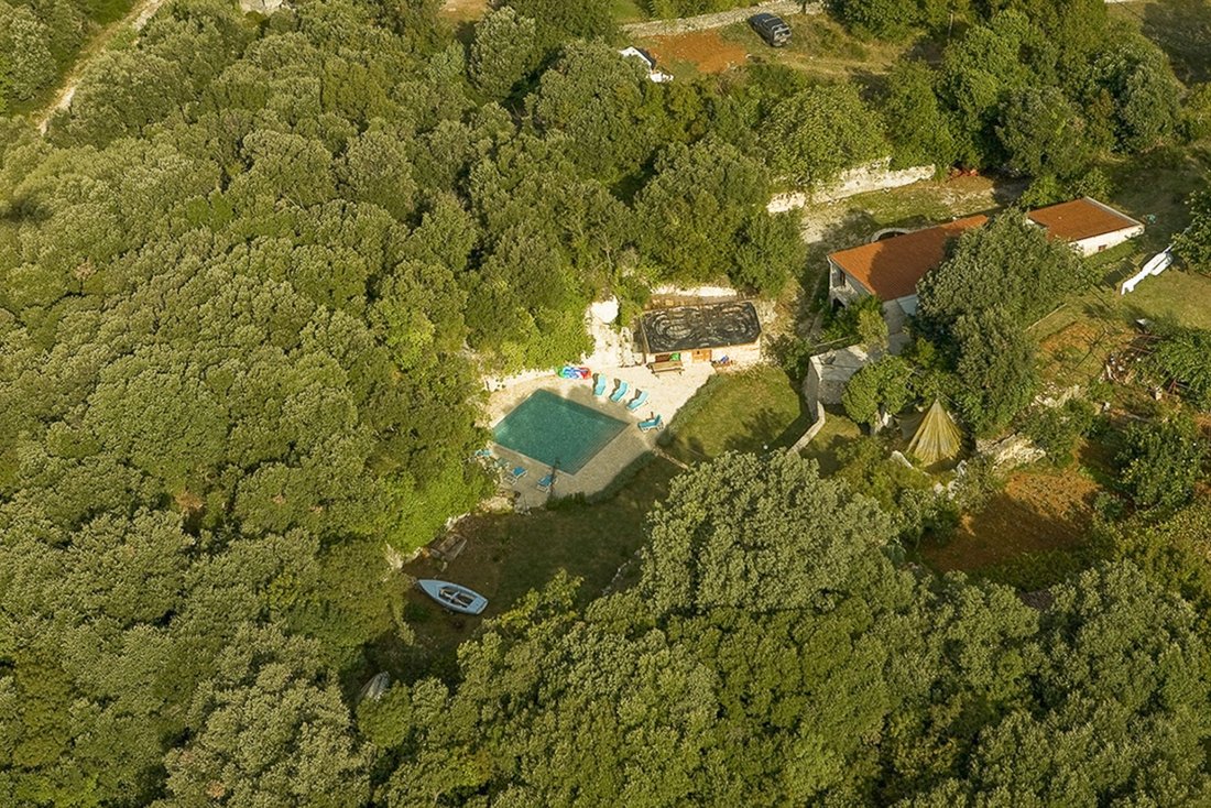 House in Vintijan, Istria County, Croatia 5 - 16023177