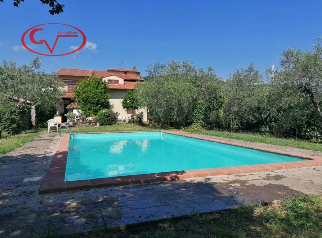Villa in Gaville - Ponte Agli Stolli - Restone, Figline e Incisa Valdarno, Tuscany 1 - 15194646