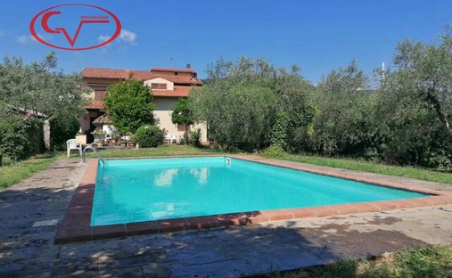 Villa in Gaville - Ponte Agli Stolli - Restone, Figline e Incisa Valdarno, Tuscany 1