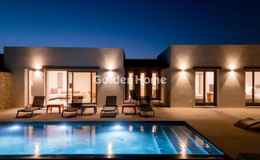House in Paros, Aegean, Greece 1