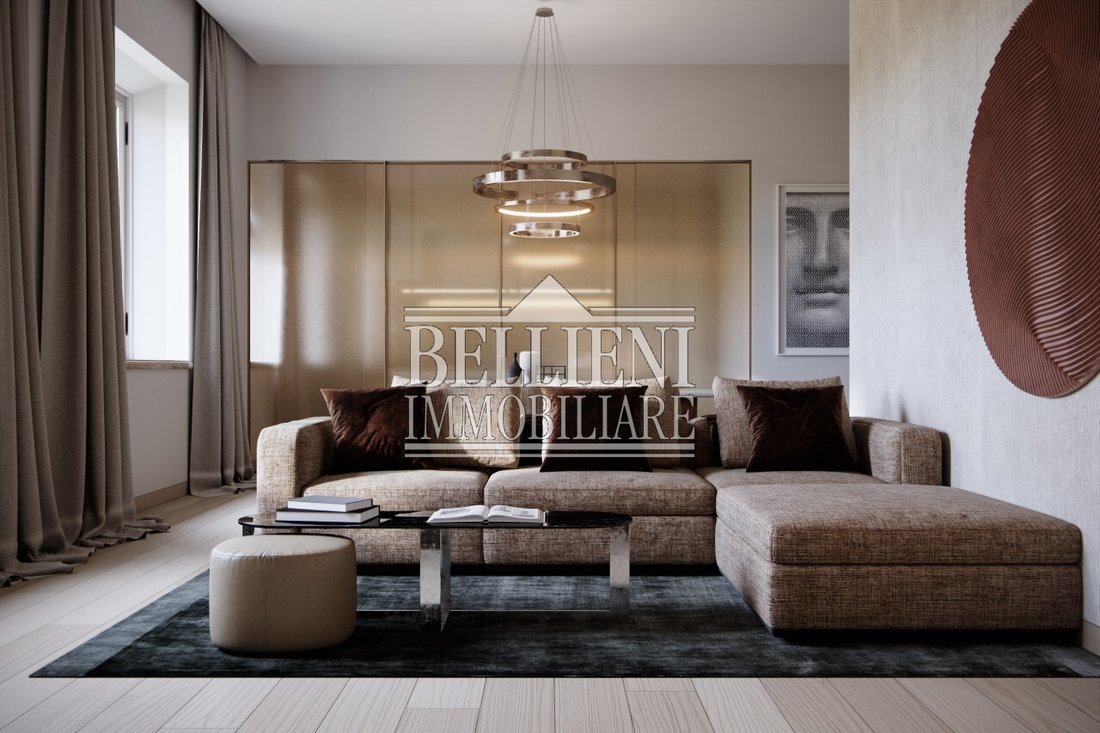 Apartment in Center, Vicenza, Veneto 3 - 13443621