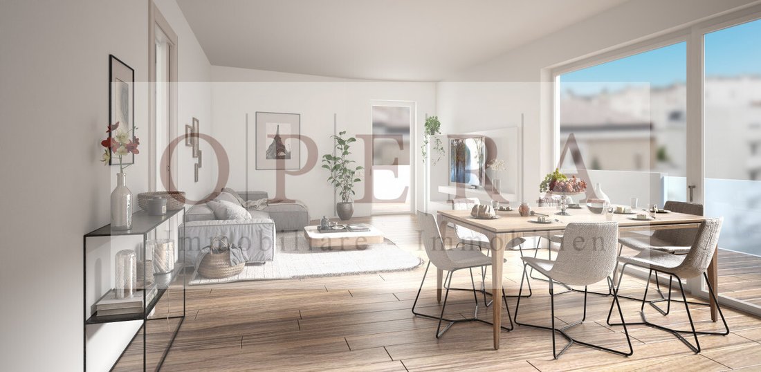 Apartment in Gries - San Quirino, Bolzano / Bozen, Trentino – Alto Adige/Südtirol 4 - 12206209