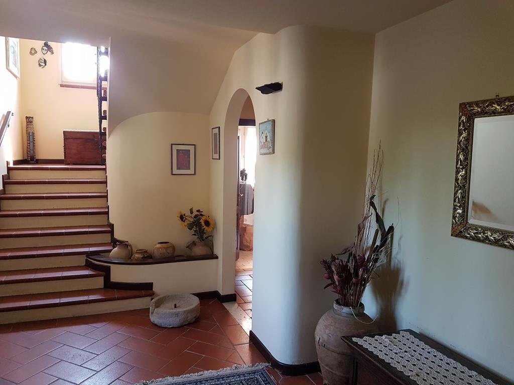 Villa in Santa Veneranda - Candelara - Novilara, Pesaro, Marche 4 - 12916588