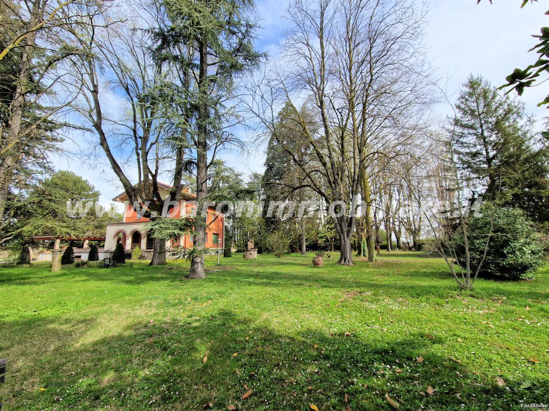 Villa in Borgo Panigale - Aeroporto District, Bologna, Emilia-Romagna 4 - 13299569