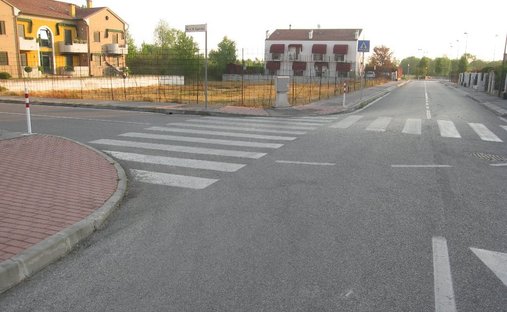 Land in Piove di Sacco, Veneto, Italy 1