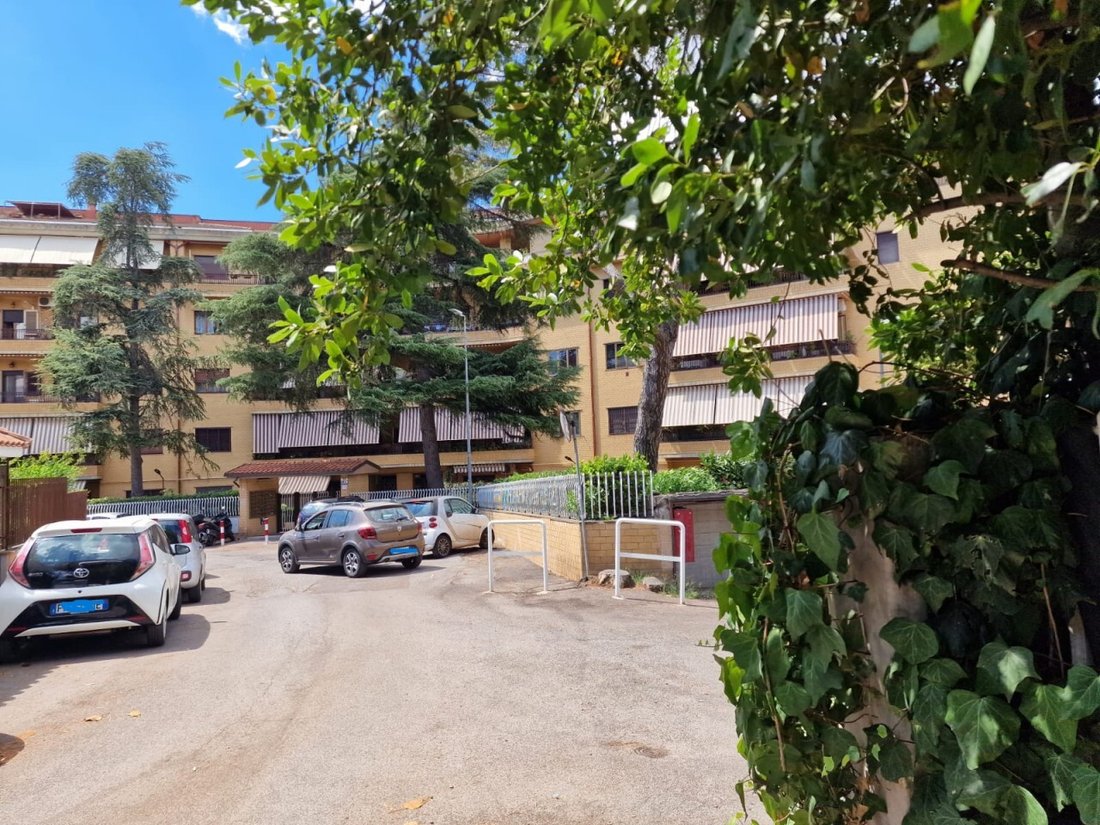 Land in Trionfale - Monte Mario - Ottavia, Rome, Lazio 2 - 14454822
