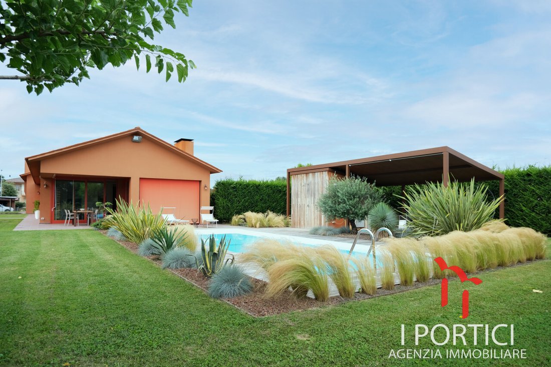 House in Gardigiano, Scorze, Veneto 3 - 16015851