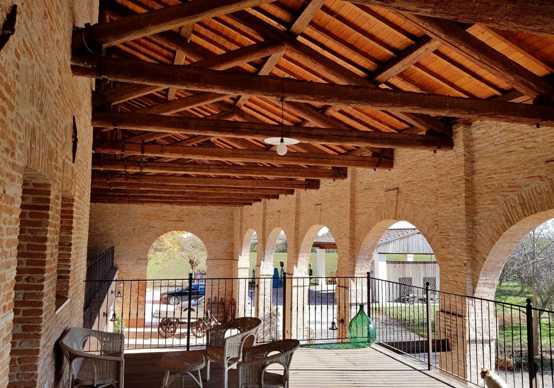 House in Astichello - Villaggio dei Fiori Area, Vicenza, Veneto 2 - 12457337