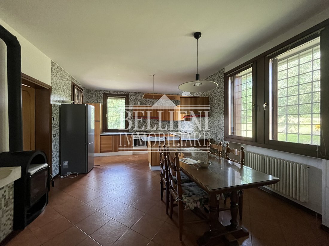 Villa in Creazzo, Veneto, Italy 4 - 14626250
