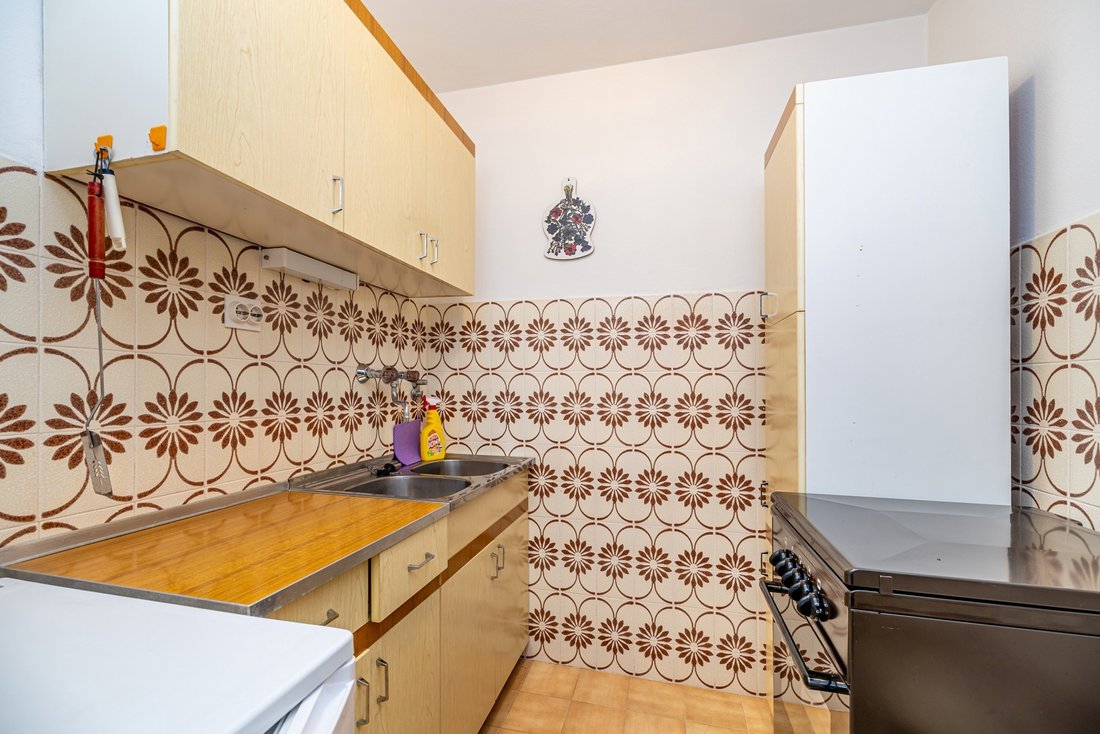 House in Krk, Primorje-Gorski Kotar County, Croatia 5 - 16023090