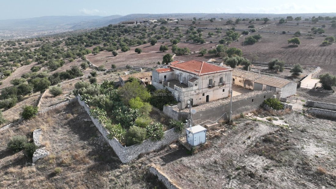 Villa in Puntarazzi - Donnafugata, Ragusa, Sicily 4 - 14778359