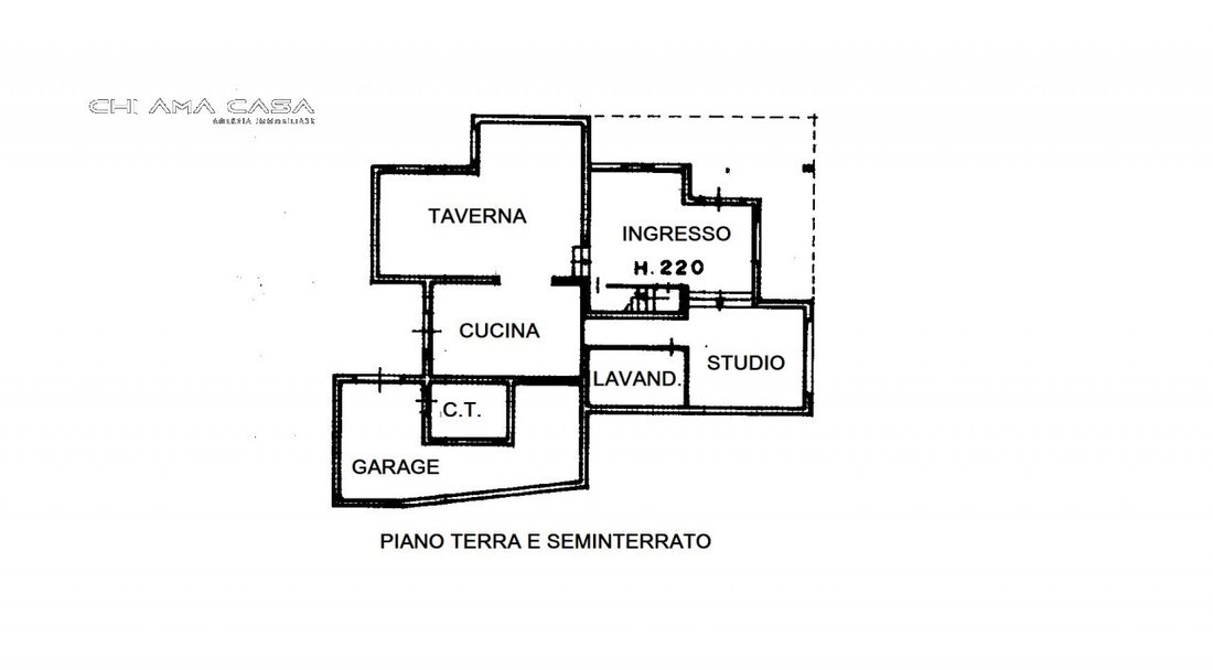 House in Fossosejore - Belgatto, Fano, Marche 2 - 14795061