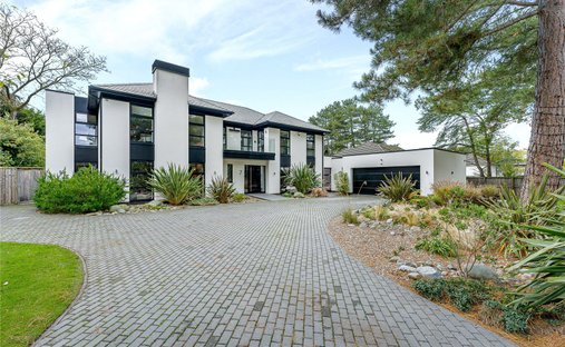 Casa a Freshfield, Formby, Inghilterra 1
