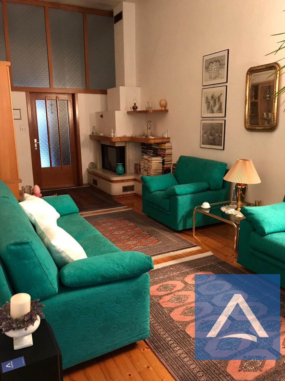 Apartment in Bronzolo / Branzoll, Trentino – Alto Adige/Südtirol, Italy 2 - 12330245