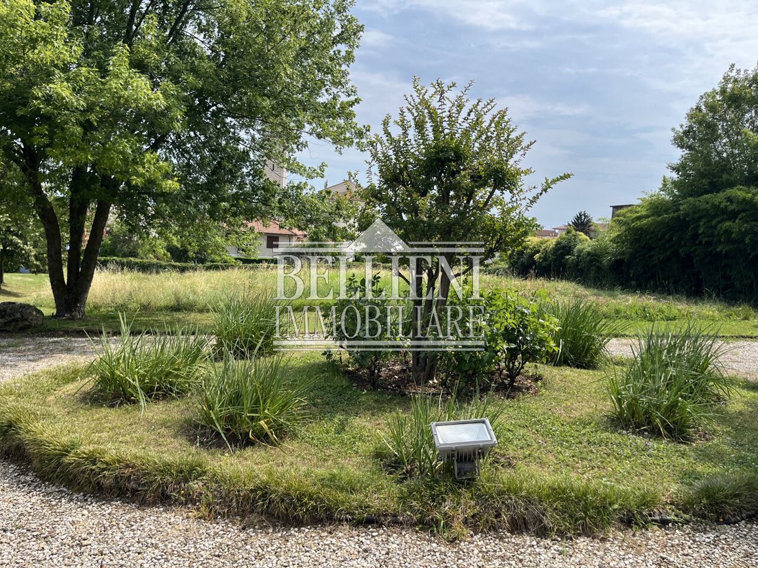 Villa in Longare, Veneto, Italy 4 - 13443617