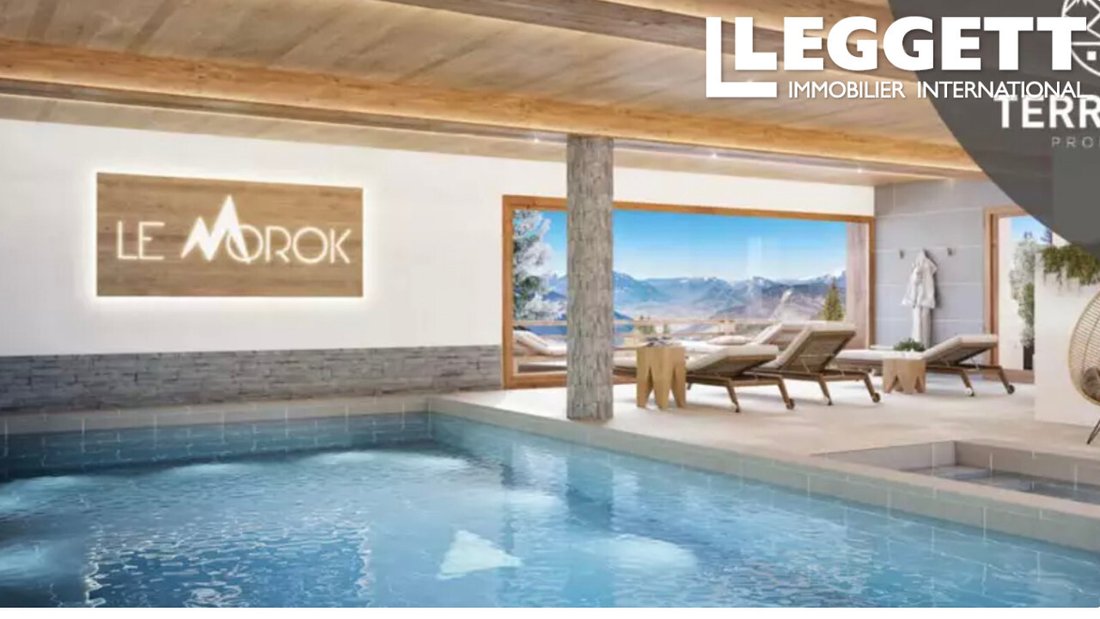 Apartment in Arâches-la-Frasse, Auvergne-Rhône-Alpes, France 4 - 16023092