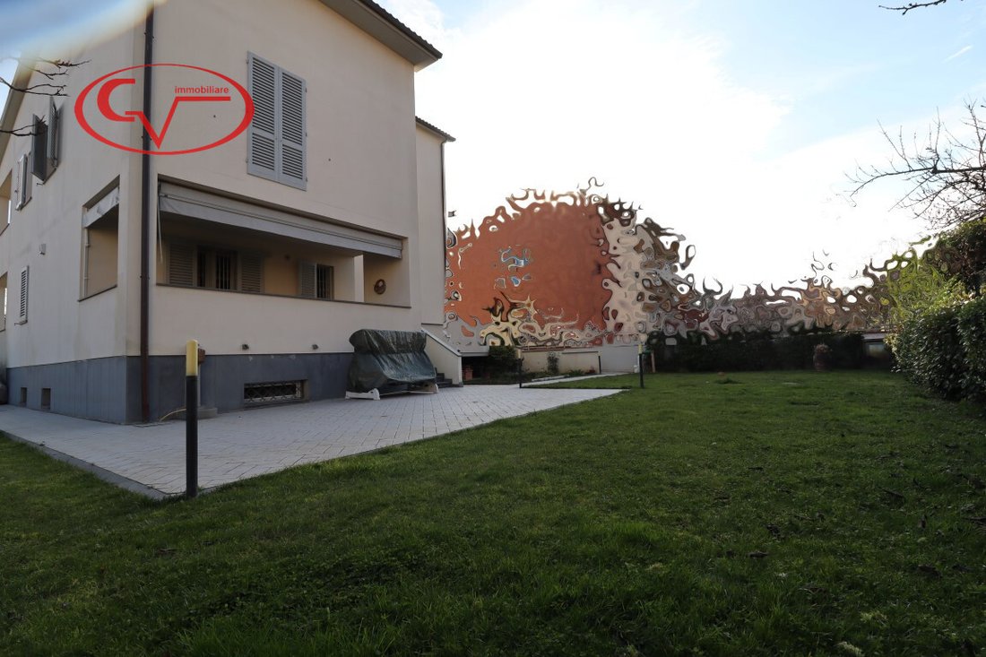 Villa in Vespucci-Marconi, Montevarchi, Italy 3 - 15209226