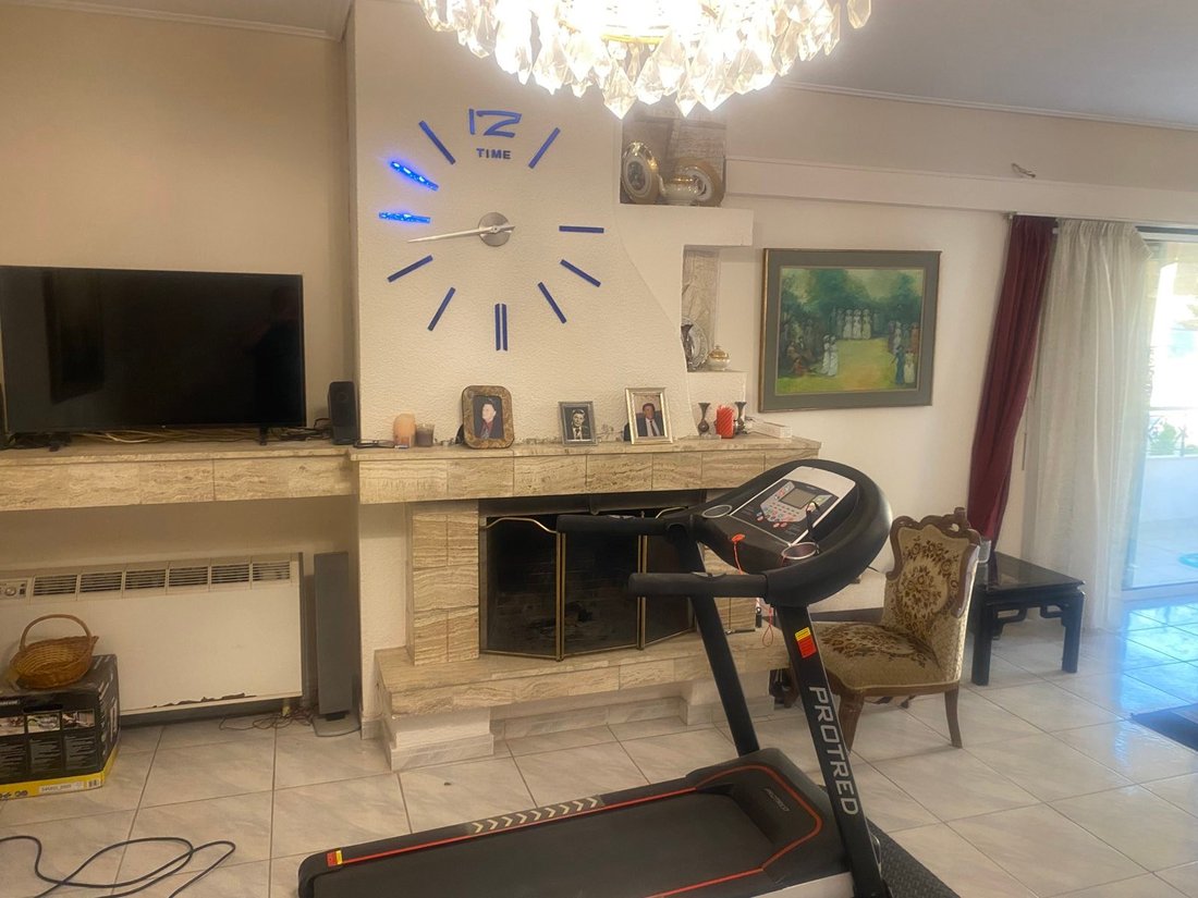 Apartment in Voula, Attica, Greece 3 - 16022483