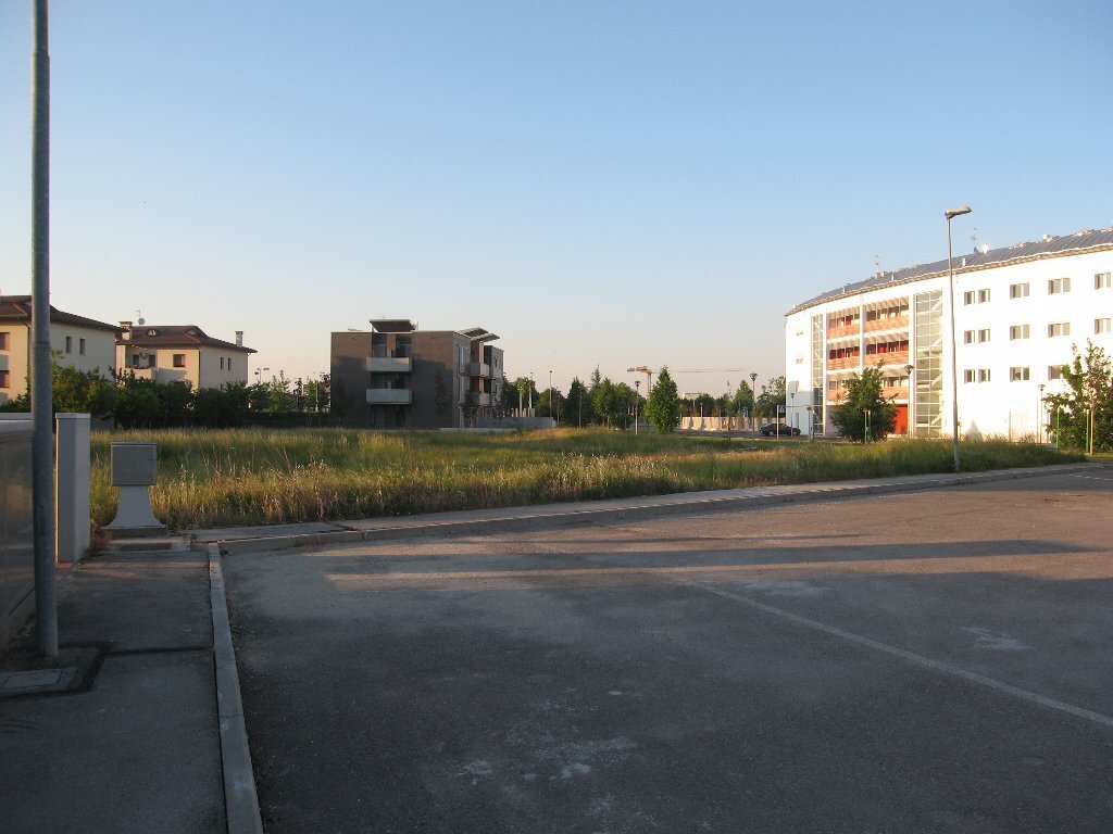 Land in Selvazzano Centro, Selvazzano Dentro, Veneto 5 - 12772289