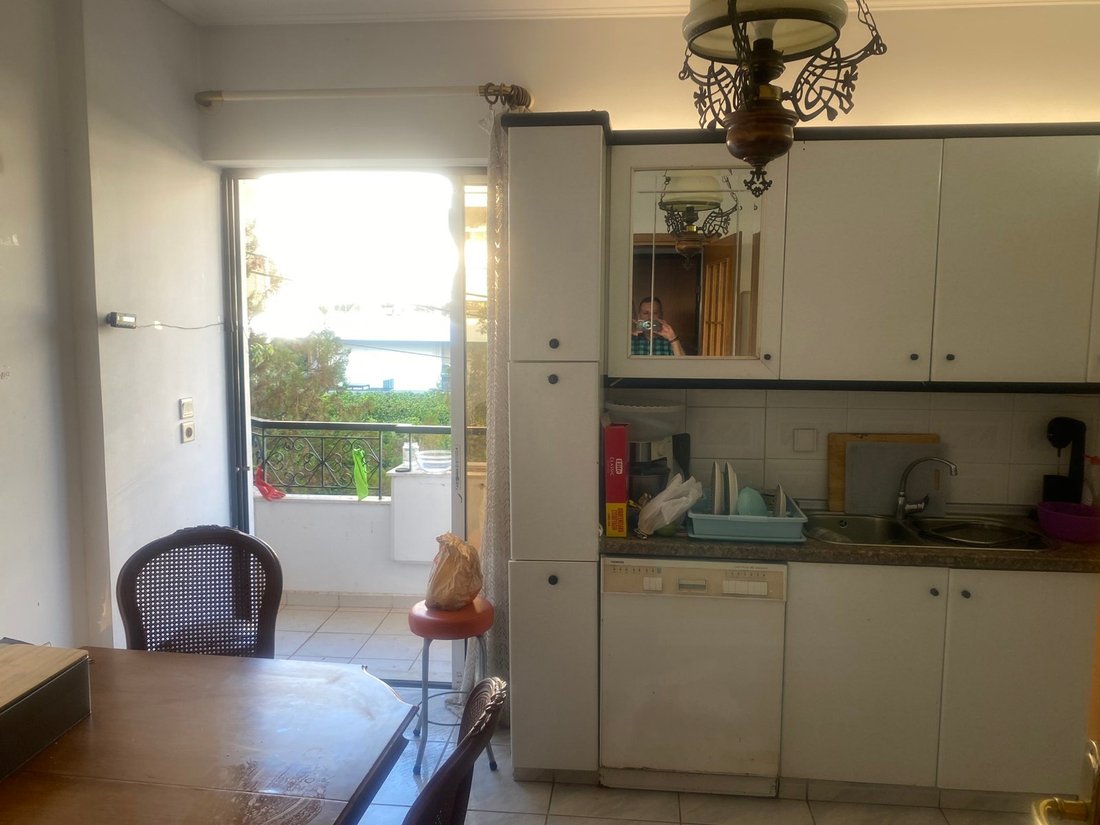 Apartment in Voula, Attica, Greece 5 - 16022483