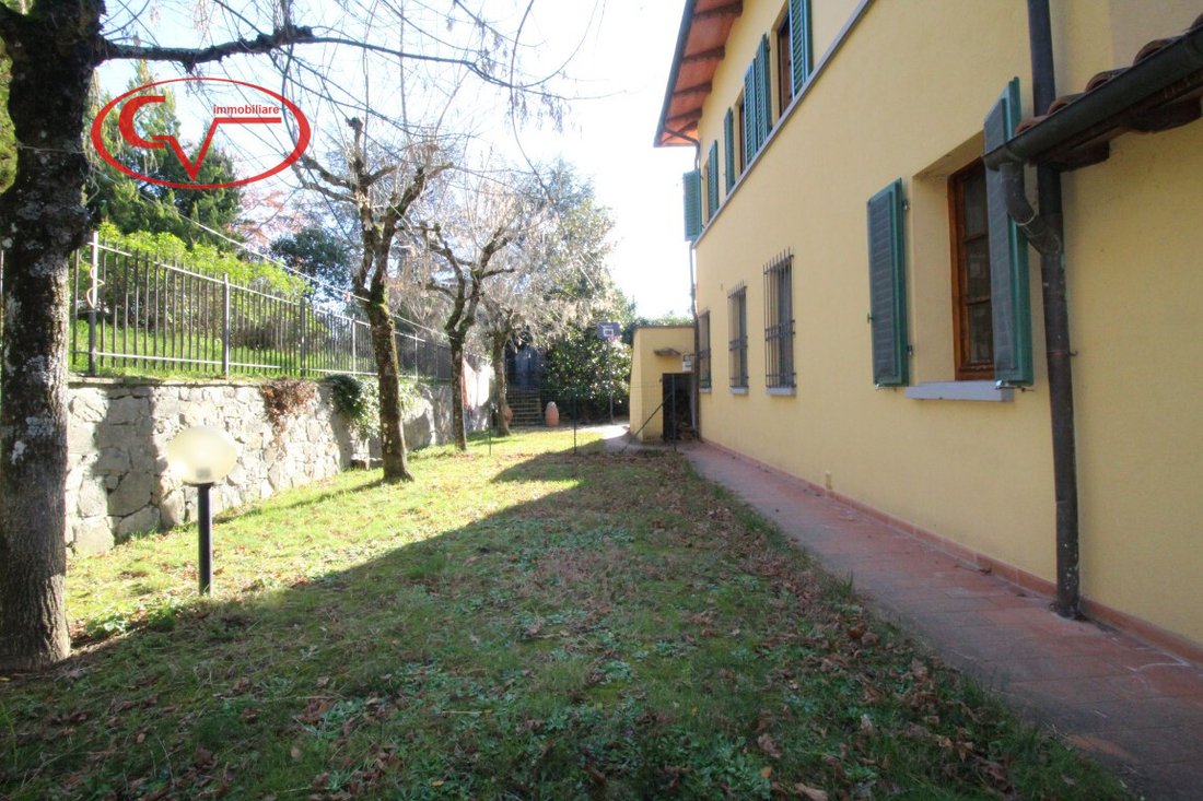 Casa en Montegonzi, Toscana, Italia 4 - 15938389