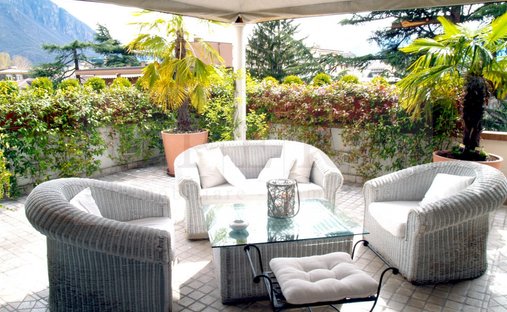Apartamento en Gries - San Quirino, Bolzano - Bozen, Trentino-Alto Adigio 1