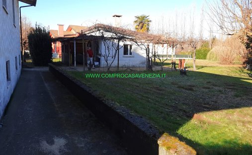 Villa à Preganziol, Vénétie, Italie 1