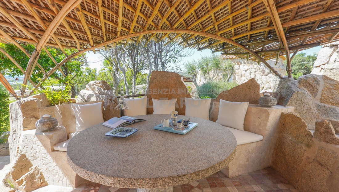 Villa in La Maddalena, Sardinia, Italy 4 - 14278214