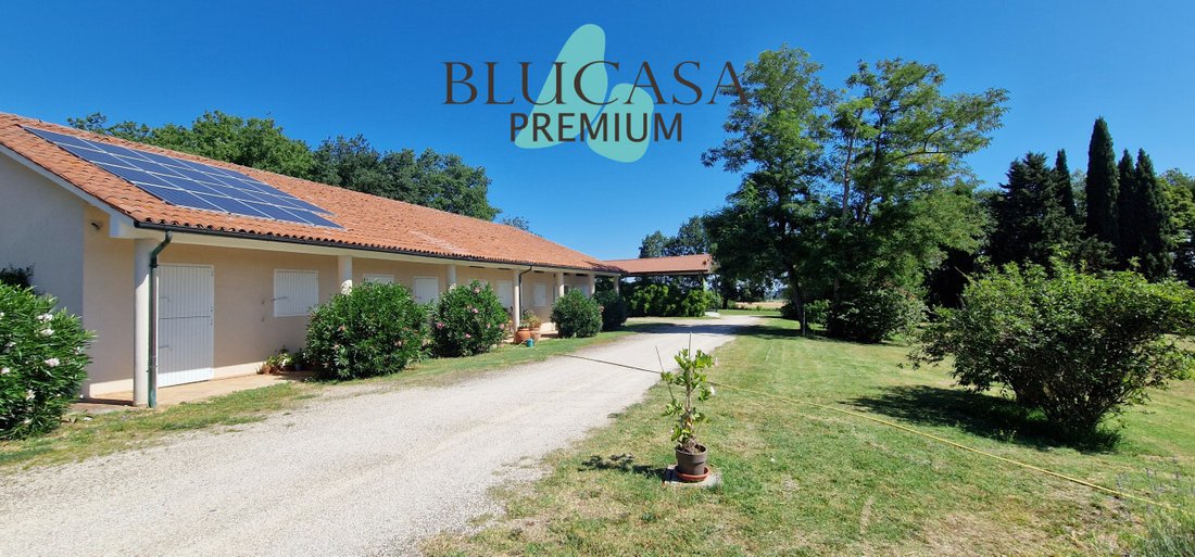 House in Terra del Sole, Emilia-Romagna, Italy 2 - 14727780