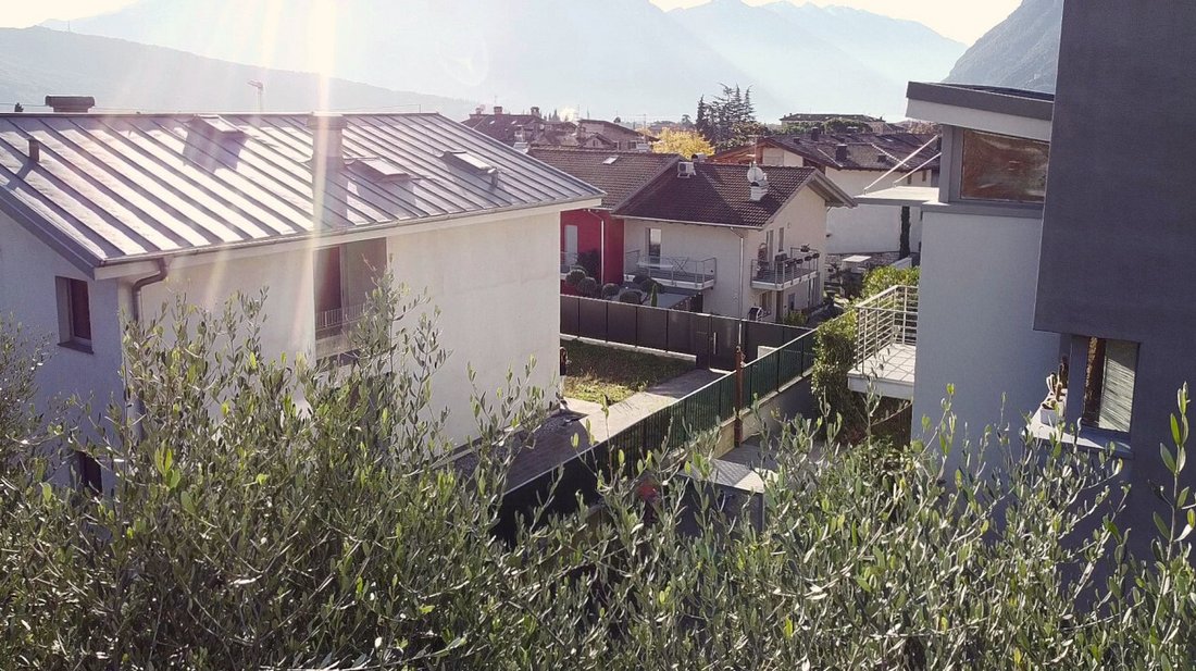 Villa in Riva del Garda, Trentino – Alto Adige/Südtirol, Italy 2 - 15089298