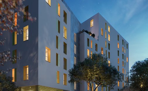 Appartamento a Lambrate, Milano, Italia 1