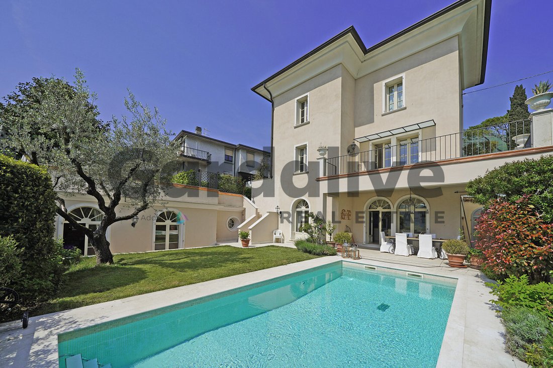 House in Salo, Lombardy, Italy 1 - 14762709
