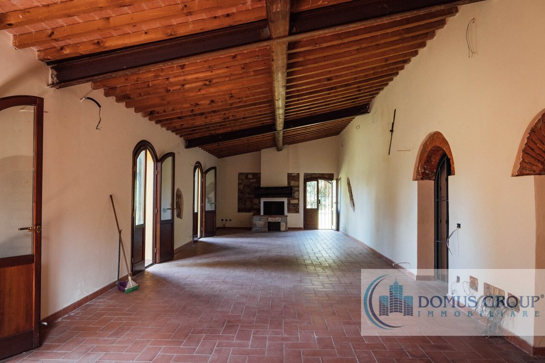 House in Casciana Terme Lari, Tuscany, Italy 4 - 13089187