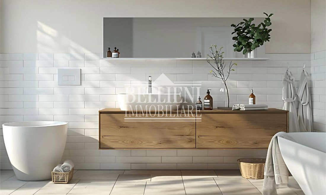 Apartment in Sant'Andrea - Stadio, Vicenza, Veneto 4 - 14463490