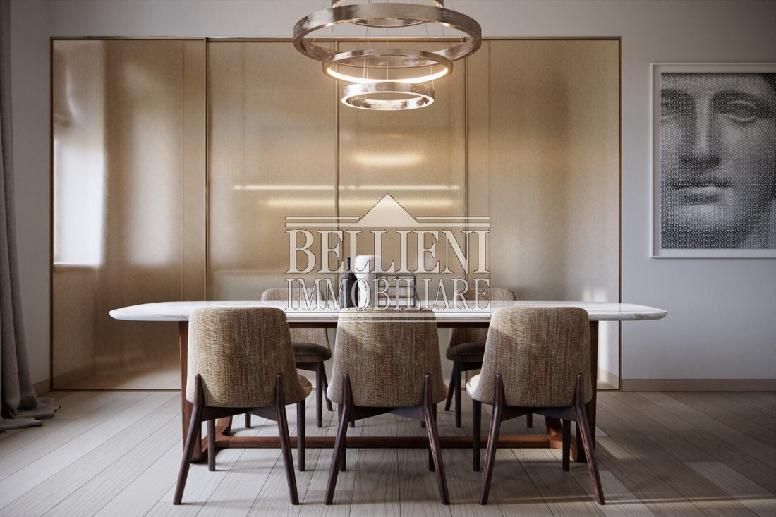 Apartment in Center, Vicenza, Veneto 5 - 13824680