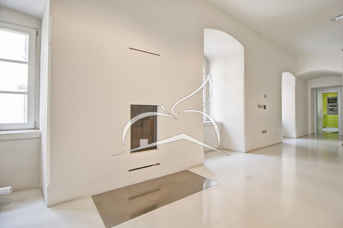 A 17th-Century Jewel: Palazzo Trento’s Timeless Elegance in the Dolomites’ Embrace