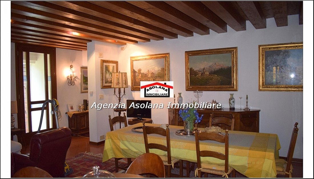 Villa in Asolo, Veneto, Italy 2 - 13736894