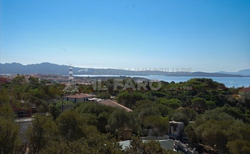 Villa en La Maddalena, Cerdeña, Italia 1