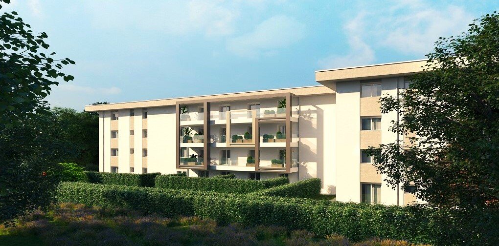 Apartment in Cernusco sul Naviglio, Lombardy, Italy 5 - 14352594